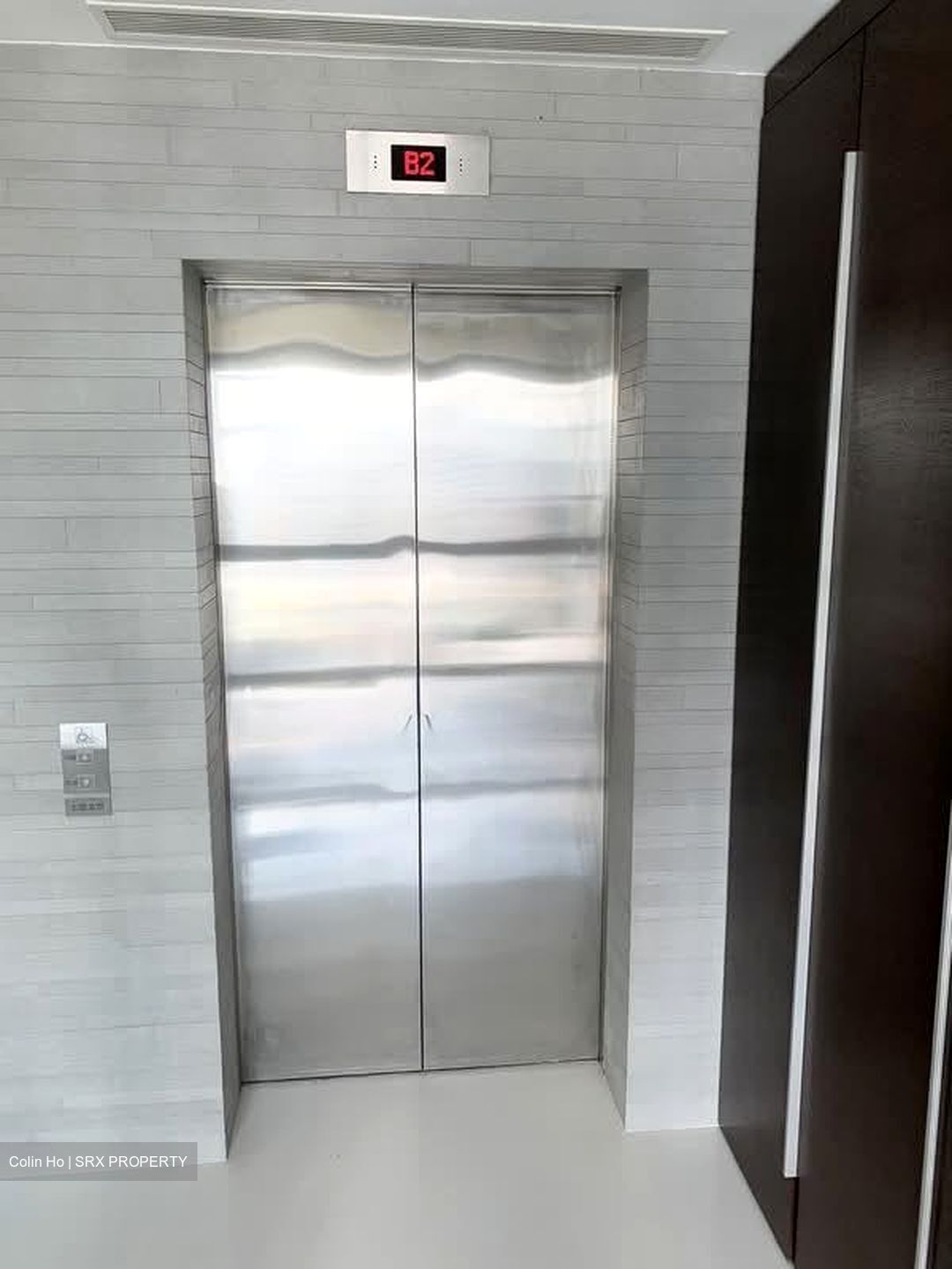 The Suites At Central (D9), Condominium #550102211
